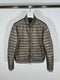 Moncler Jacket David size 3 grey